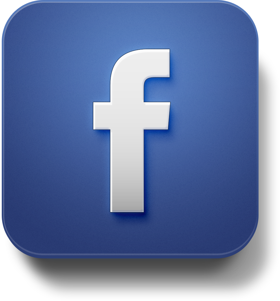 Facebook Logo